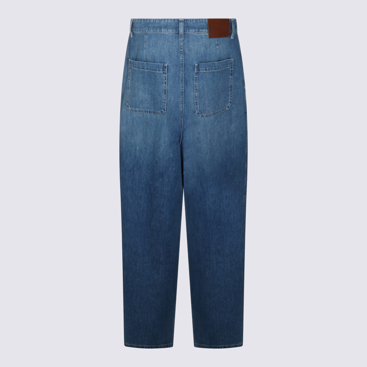 [Marni] Jeans FW26 PUJU0136A0USCZ4300B60