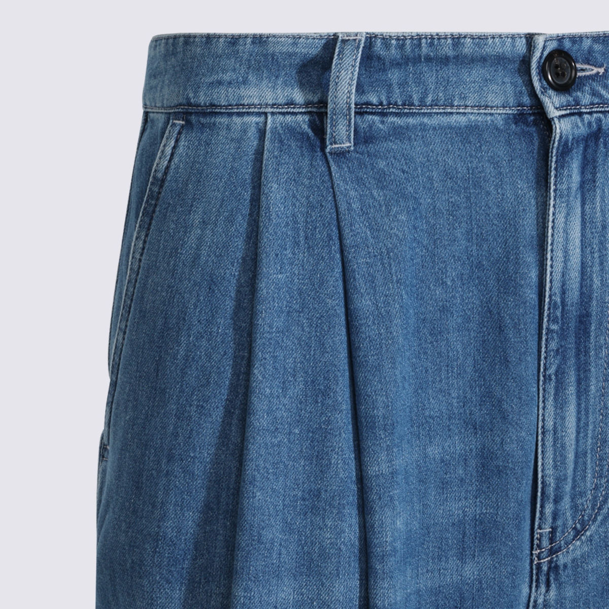 [Marni] Jeans FW26 PUJU0136A0USCZ4300B60