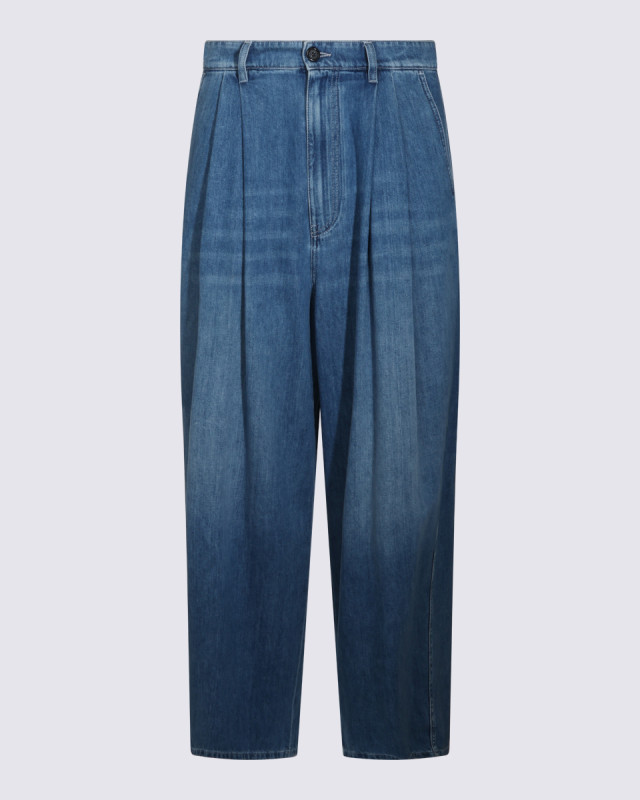 [Marni] Jeans FW26 PUJU0136A0USCZ4300B60