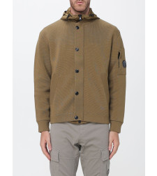 [C.P. Company] Cardigan FW26 21CMKN013A006390M 340