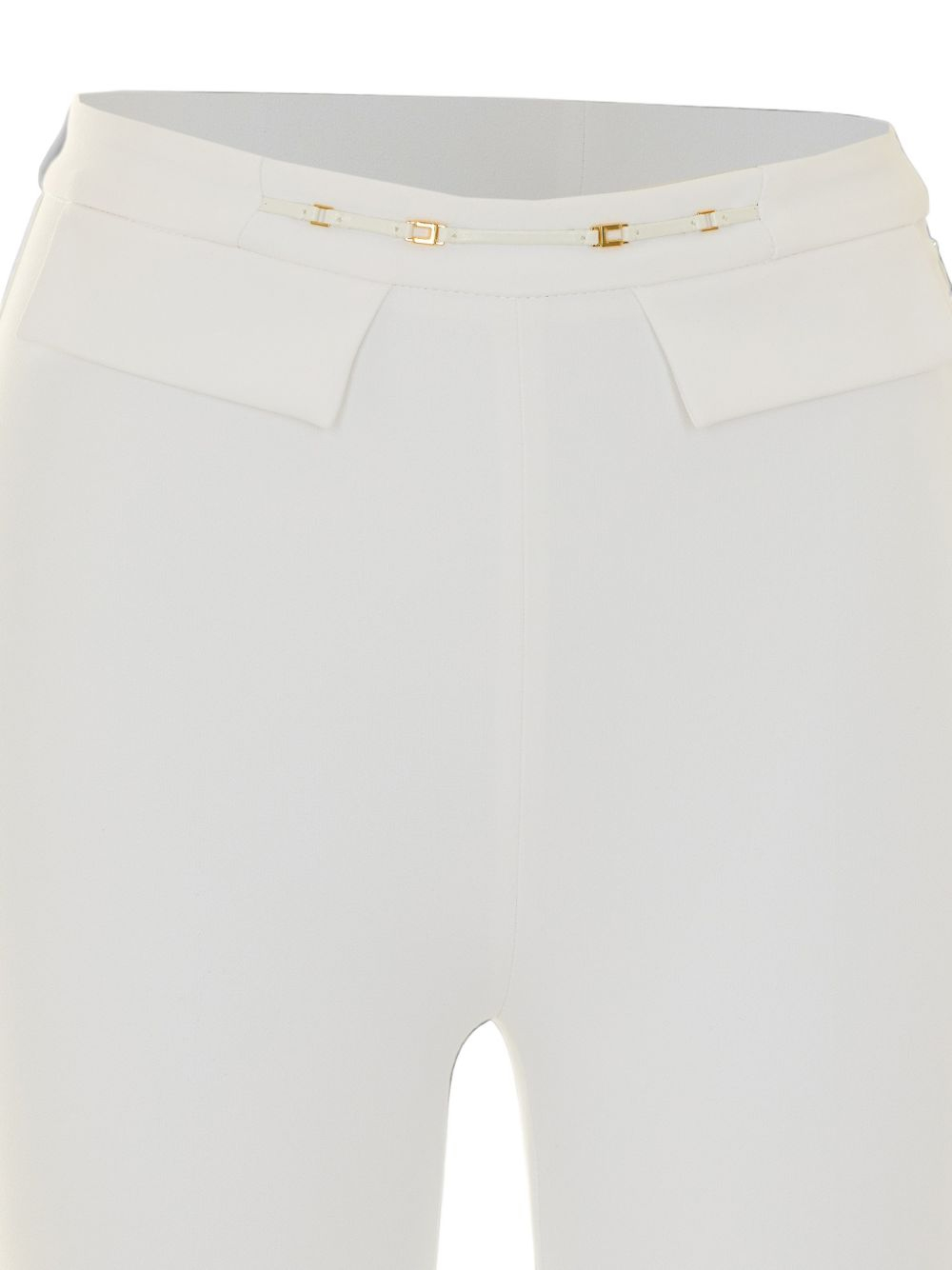 [ELISABETTA FRANCHI] Trousers FW26 PA19566E2360