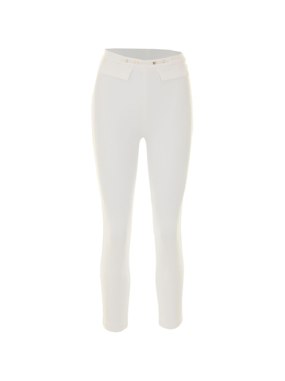 [ELISABETTA FRANCHI] Trousers FW26 PA19566E2360