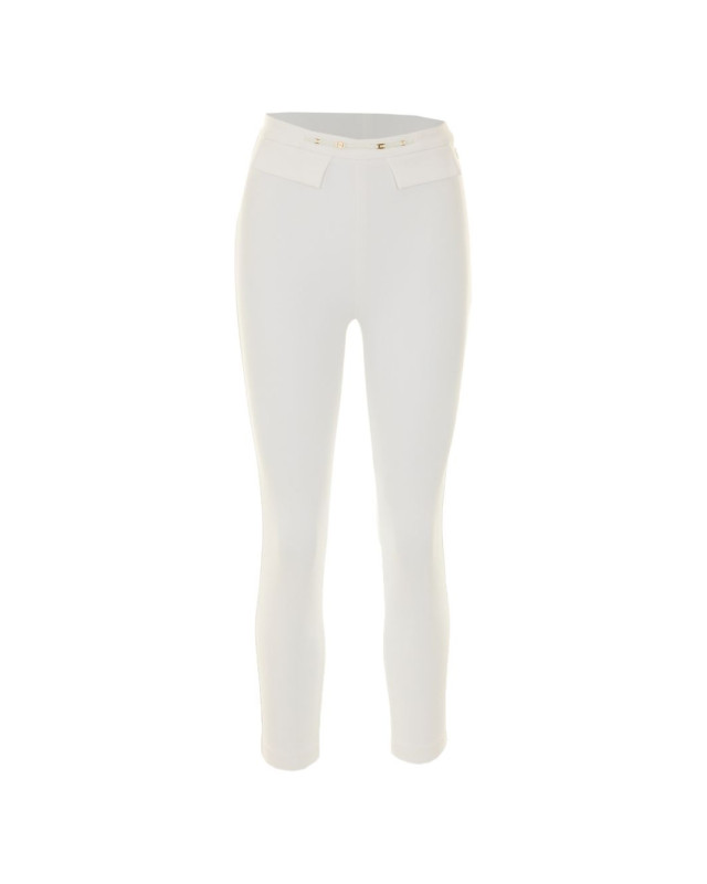 [ELISABETTA FRANCHI] Trousers FW26 PA19566E2360