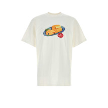 [CARHARTT WIP] T-shirts Short Sleeve FW26 I037239 02XX