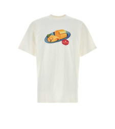 [CARHARTT WIP] T-shirts Short Sleeve FW26 I037239 02XX