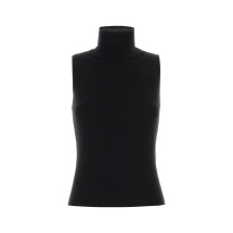 [Extreme Cashmere] Knitwear FW26 50217411TU05 RAVEN