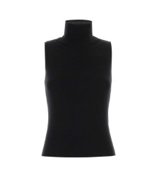 [Extreme Cashmere] Knitwear FW26 50217411TU05 RAVEN