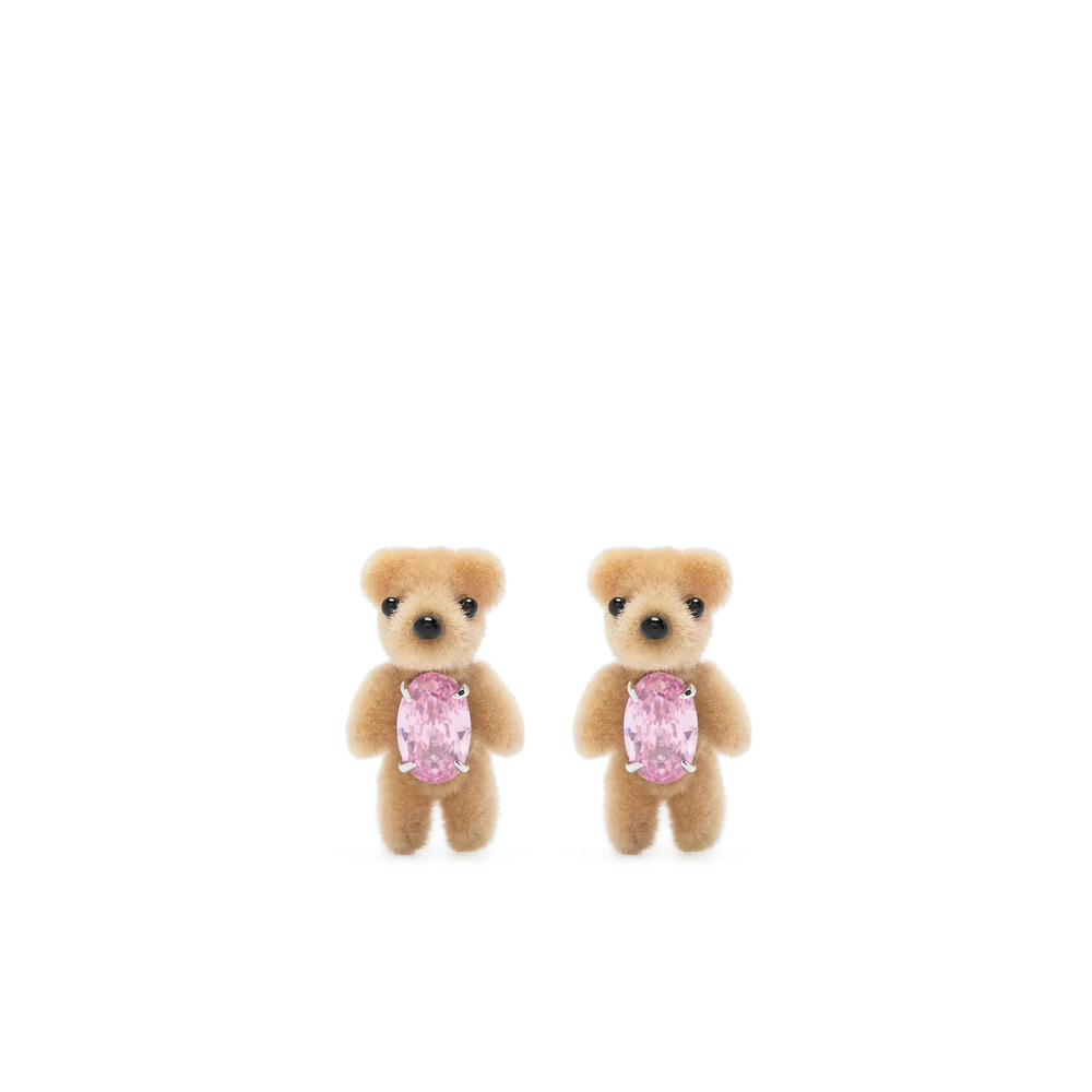 [Yvmin] Earring FW26 23494PNK00DN2