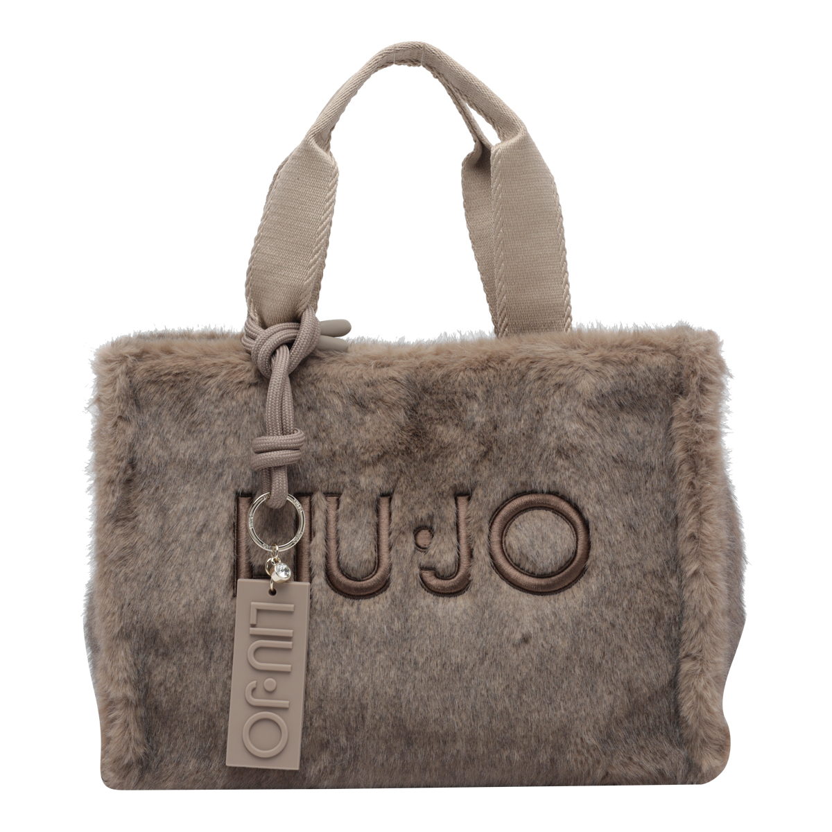 [Liu Jo] Tote bag FW26 TF6215E1135X0789