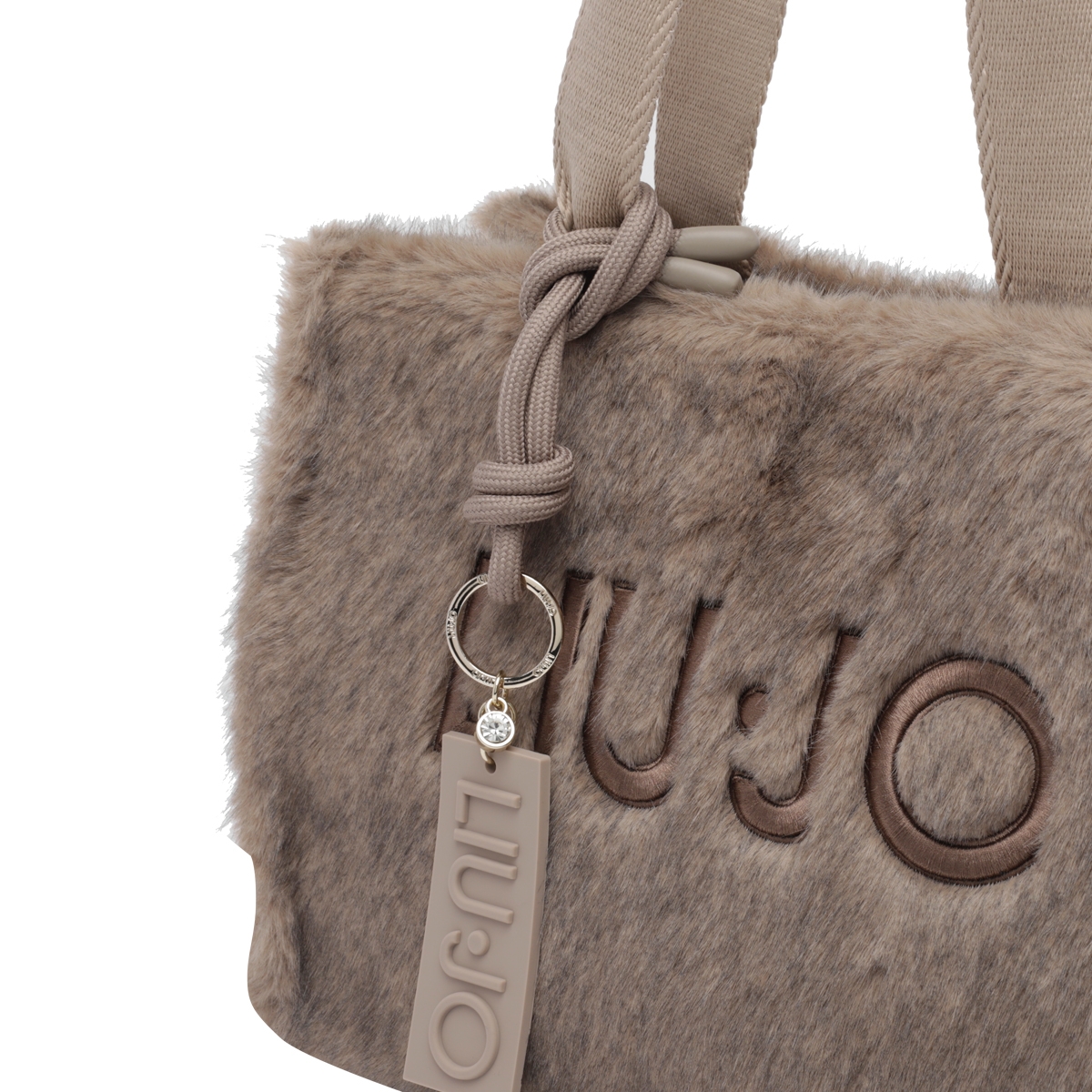 [Liu Jo] Tote bag FW26 TF6215E1135X0789