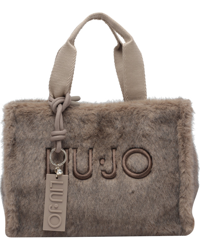 [Liu Jo] Tote bag FW26 TF6215E1135X0789