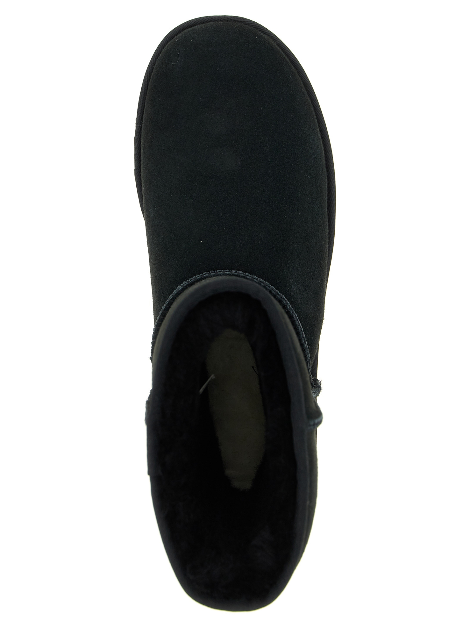 [UGG] Ankle boots FW26 5800BLK