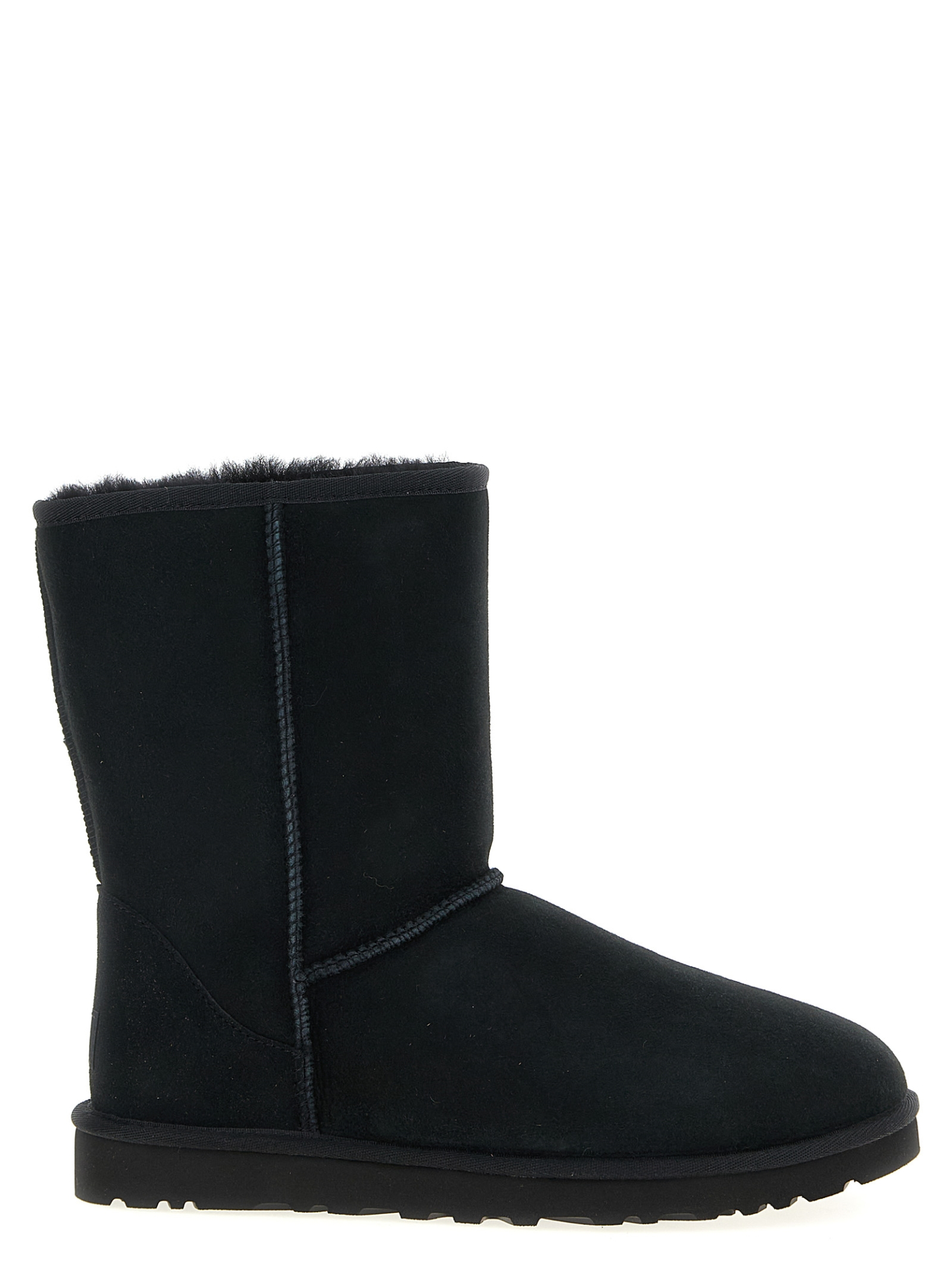 [UGG] Ankle boots FW26 5800BLK