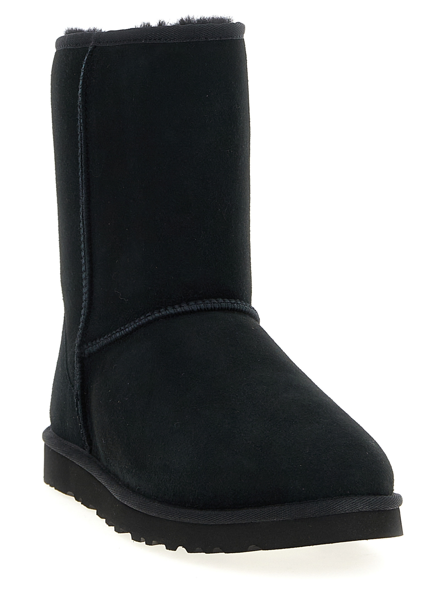 [UGG] Ankle boots FW26 5800BLK