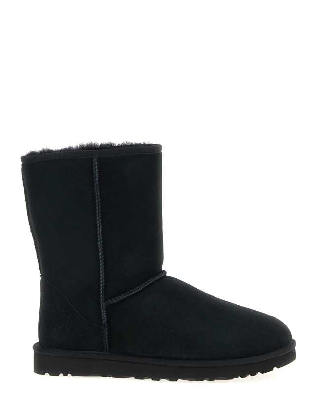 [UGG] Ankle boots FW26 5800BLK