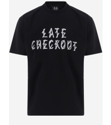 [44 Label Group] T-shirts Short Sleeve FW26 B0030669FA706P816
