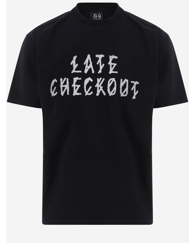 [44 Label Group] T-shirts Short Sleeve FW26 B0030669FA706P816
