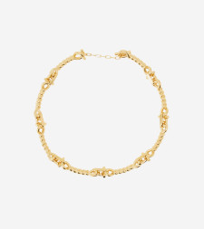 [Salvatore Ferragamo] Necklace FW26 760994001