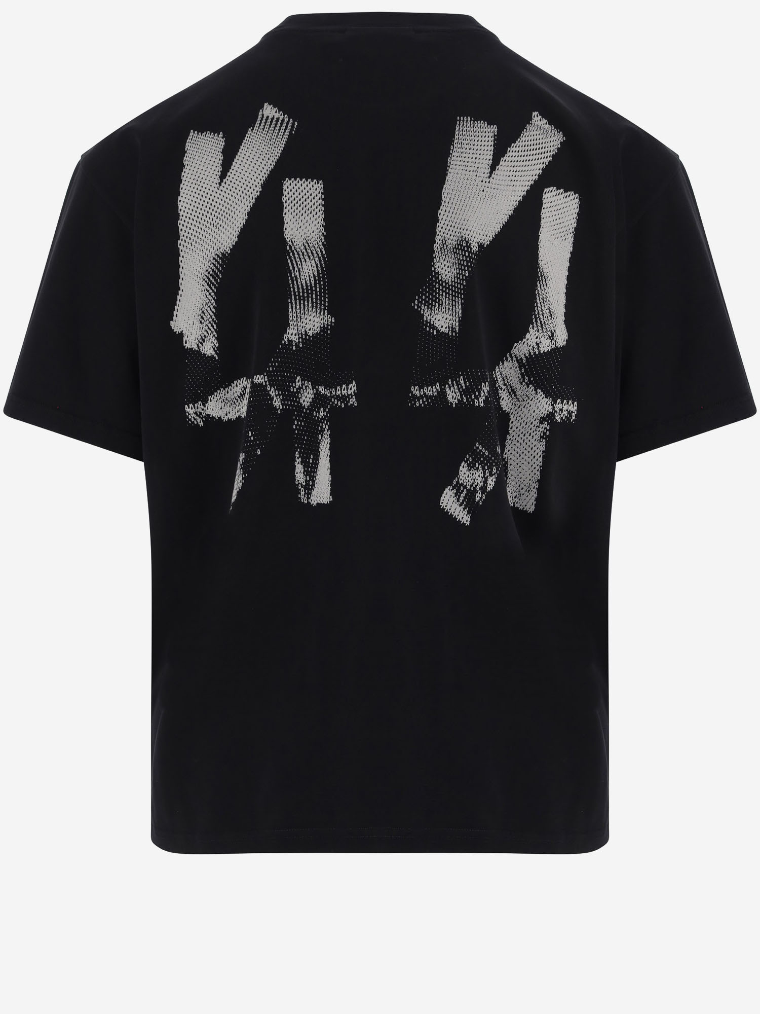 [44 Label Group] T-shirts Short Sleeve FW26 B0030669FA706P815