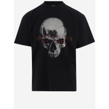 [44 Label Group] T-shirts Short Sleeve FW26 B0030669FA706P815