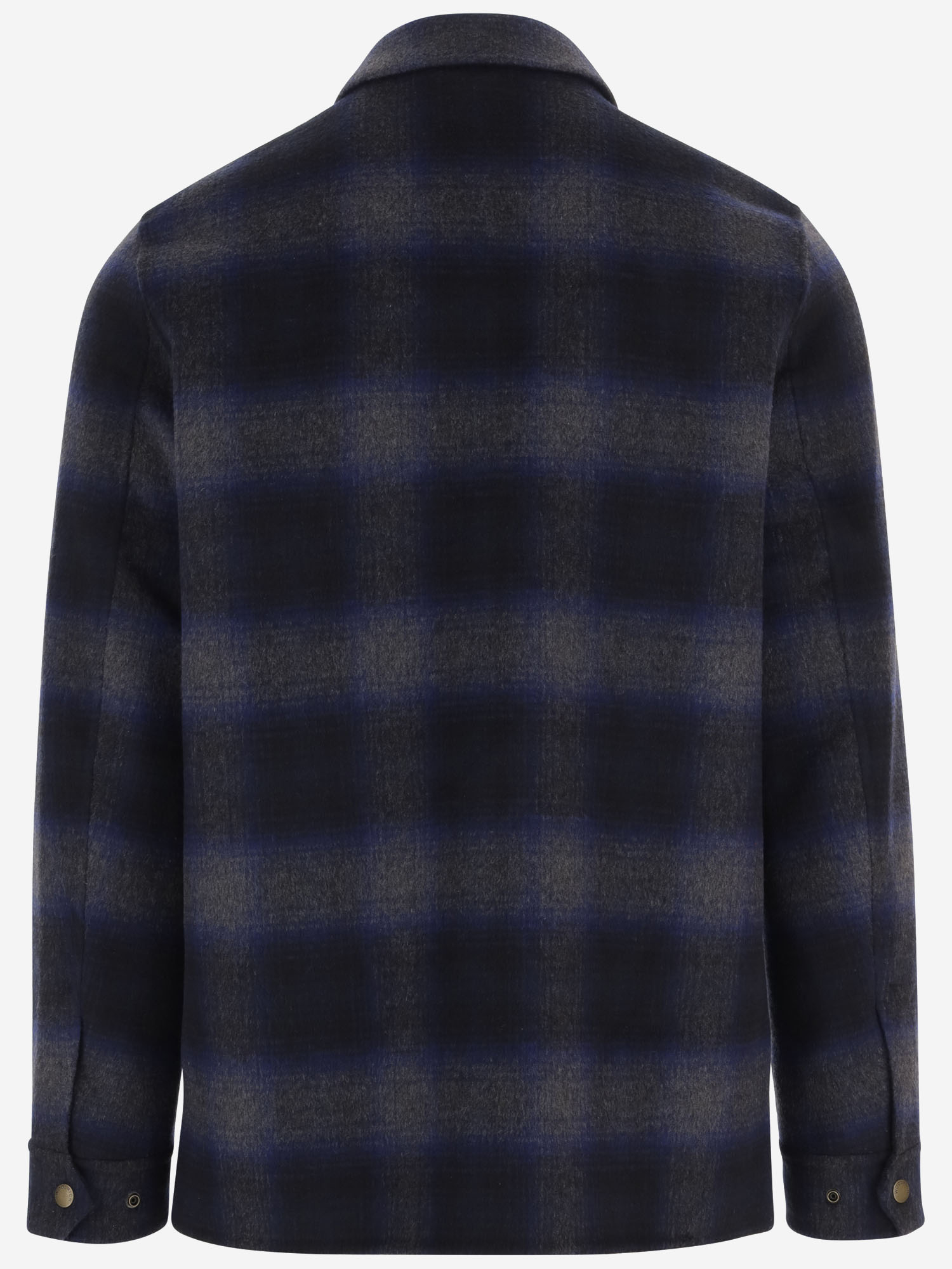 [Woolrich] Shirts Long Sleeve FW26 CFWOOU2185MRUT541730037