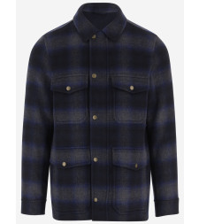 [Woolrich] Shirts Long Sleeve FW26 CFWOOU2185MRUT541730037
