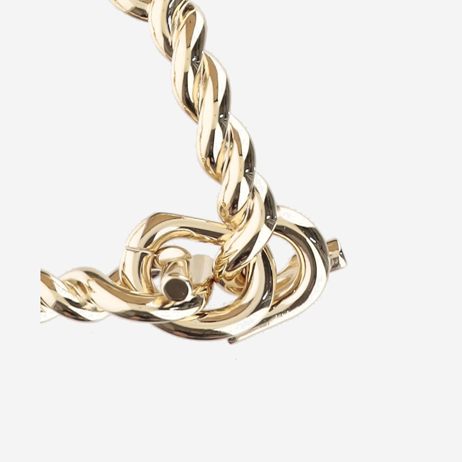 [Salvatore Ferragamo] Bracelet FW26 760993001