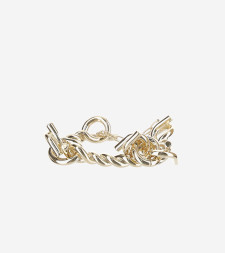 [Salvatore Ferragamo] Bracelet FW26 760993001