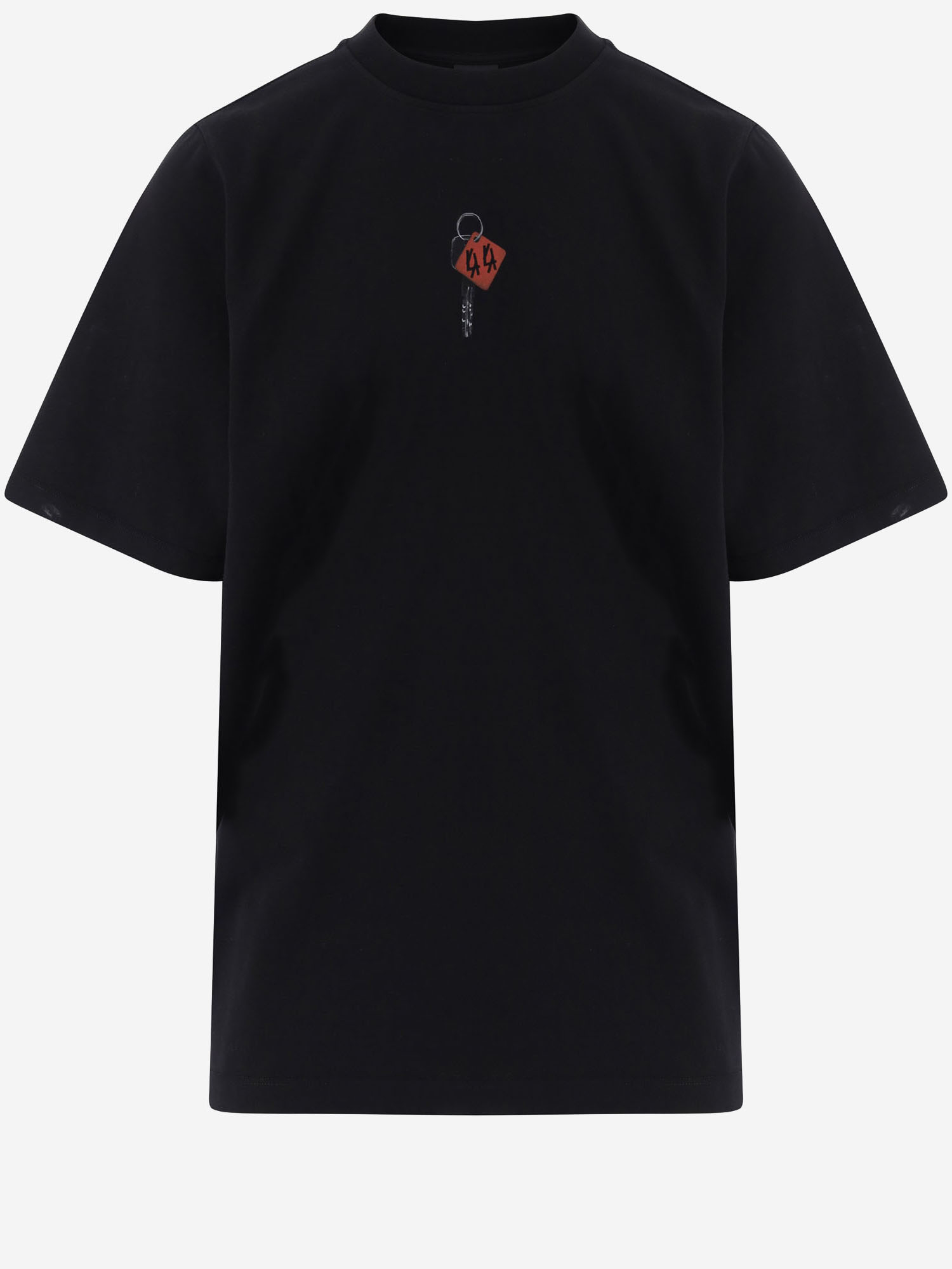 [44 Label Group] T-shirts Short Sleeve FW26 B0030673FA779P849