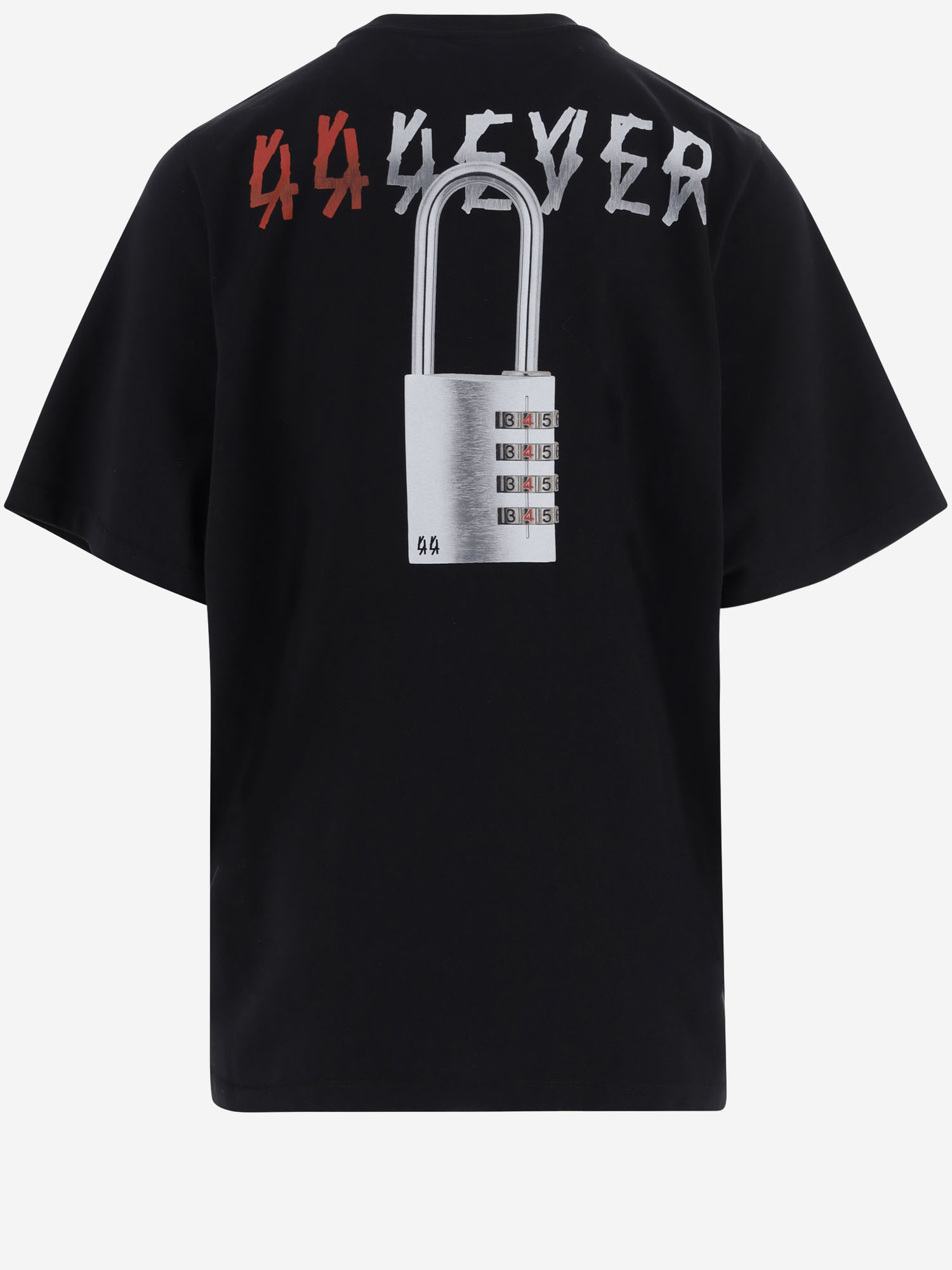 [44 Label Group] T-shirts Short Sleeve FW26 B0030673FA779P849