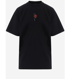 [44 Label Group] T-shirts Short Sleeve FW26 B0030673FA779P849