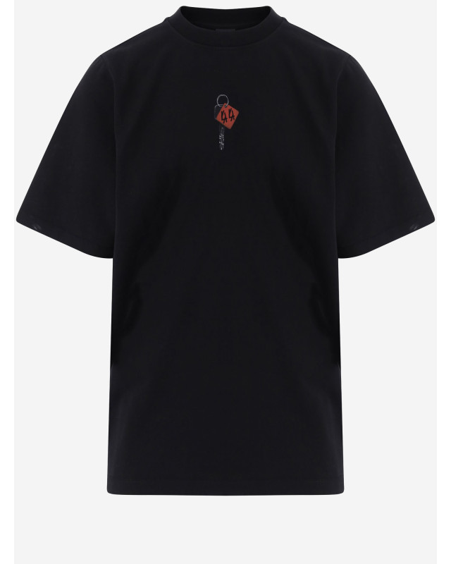 [44 Label Group] T-shirts Short Sleeve FW26 B0030673FA779P849