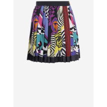 [Versace] Mini skirt FW26 10008291A192885X000