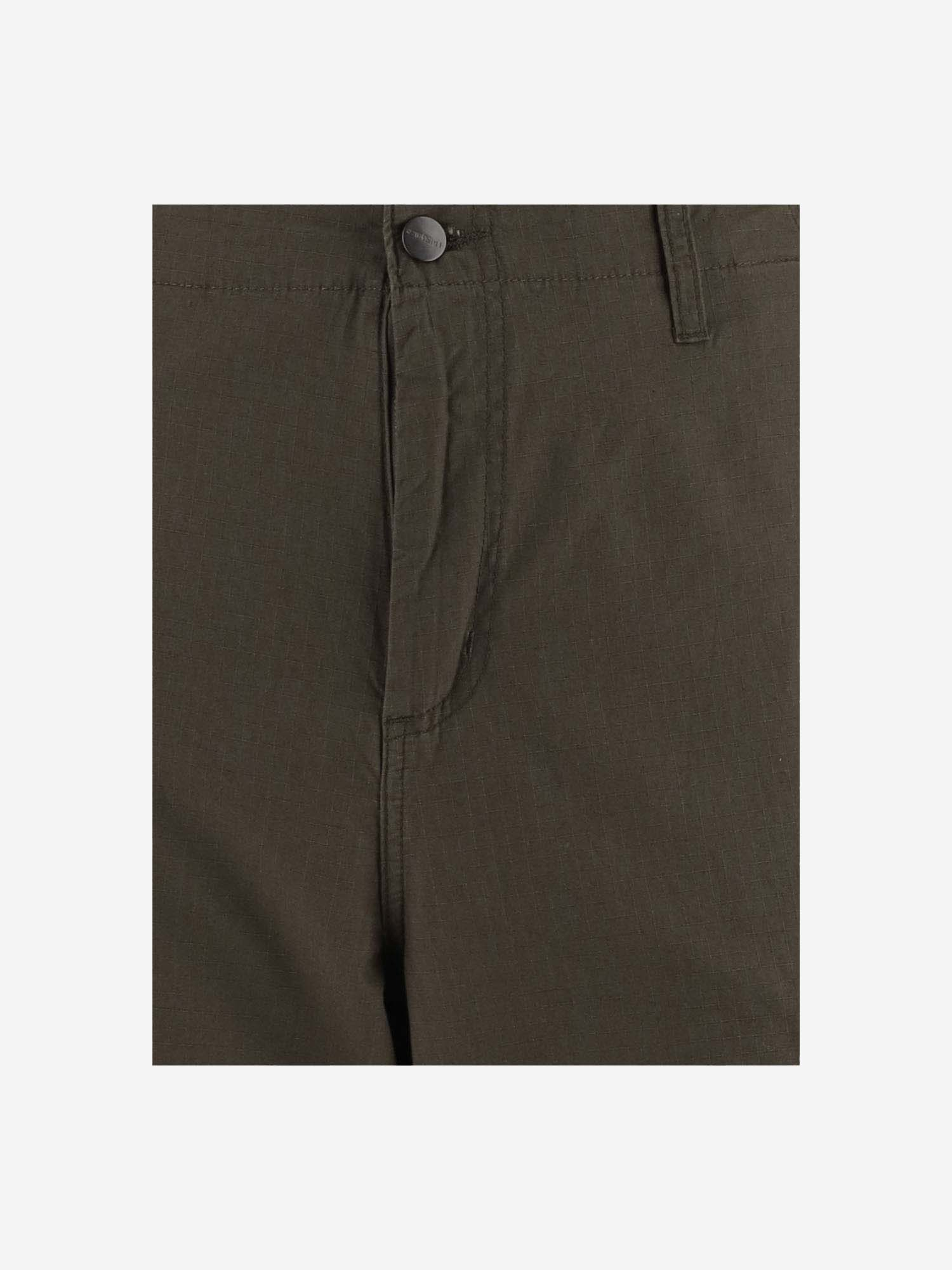 [CARHARTT WIP] Trousers FW26 I0324676302