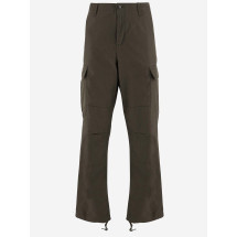 [CARHARTT WIP] Trousers FW26 I0324676302