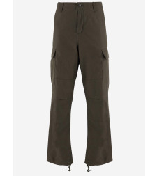 [CARHARTT WIP] Trousers FW26 I0324676302