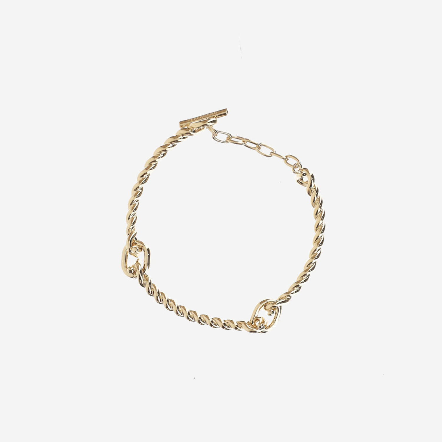 [Salvatore Ferragamo] Bracelet FW26 760991001
