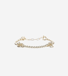 [Salvatore Ferragamo] Bracelet FW26 760991001