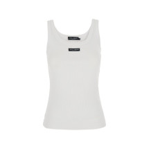 [Dolce & Gabbana] Tank top FW26 F8W51TFU7AVW0800