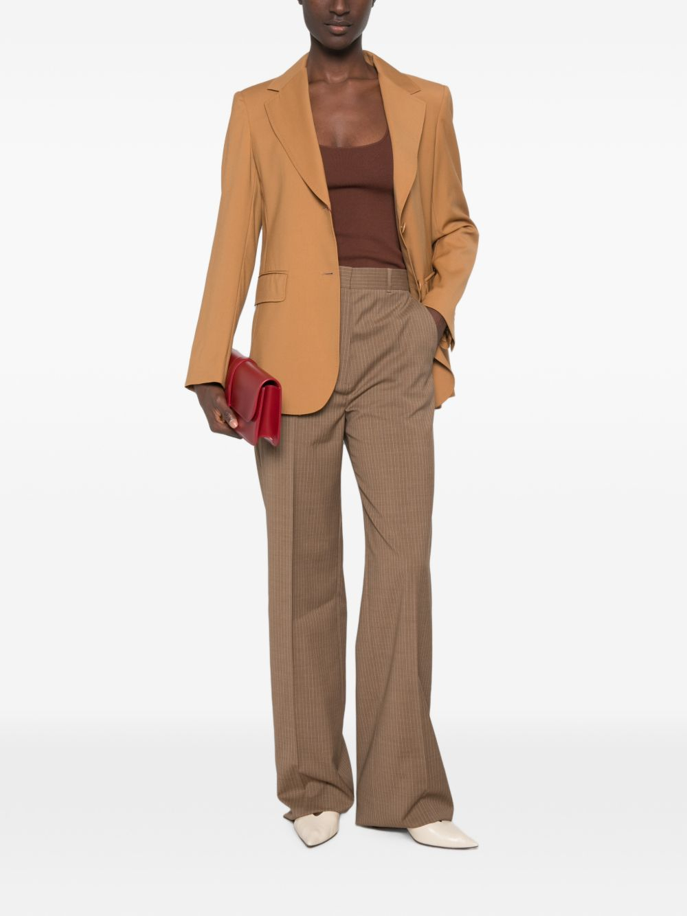 [Max Mara] Trousers FW26 2626136041600528005