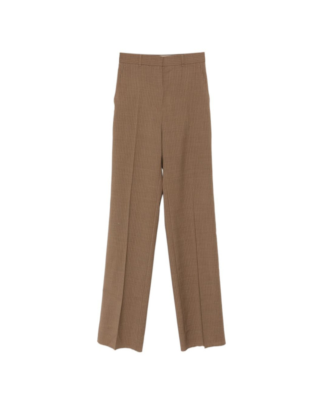 [Max Mara] Trousers FW26 2626136041600528005