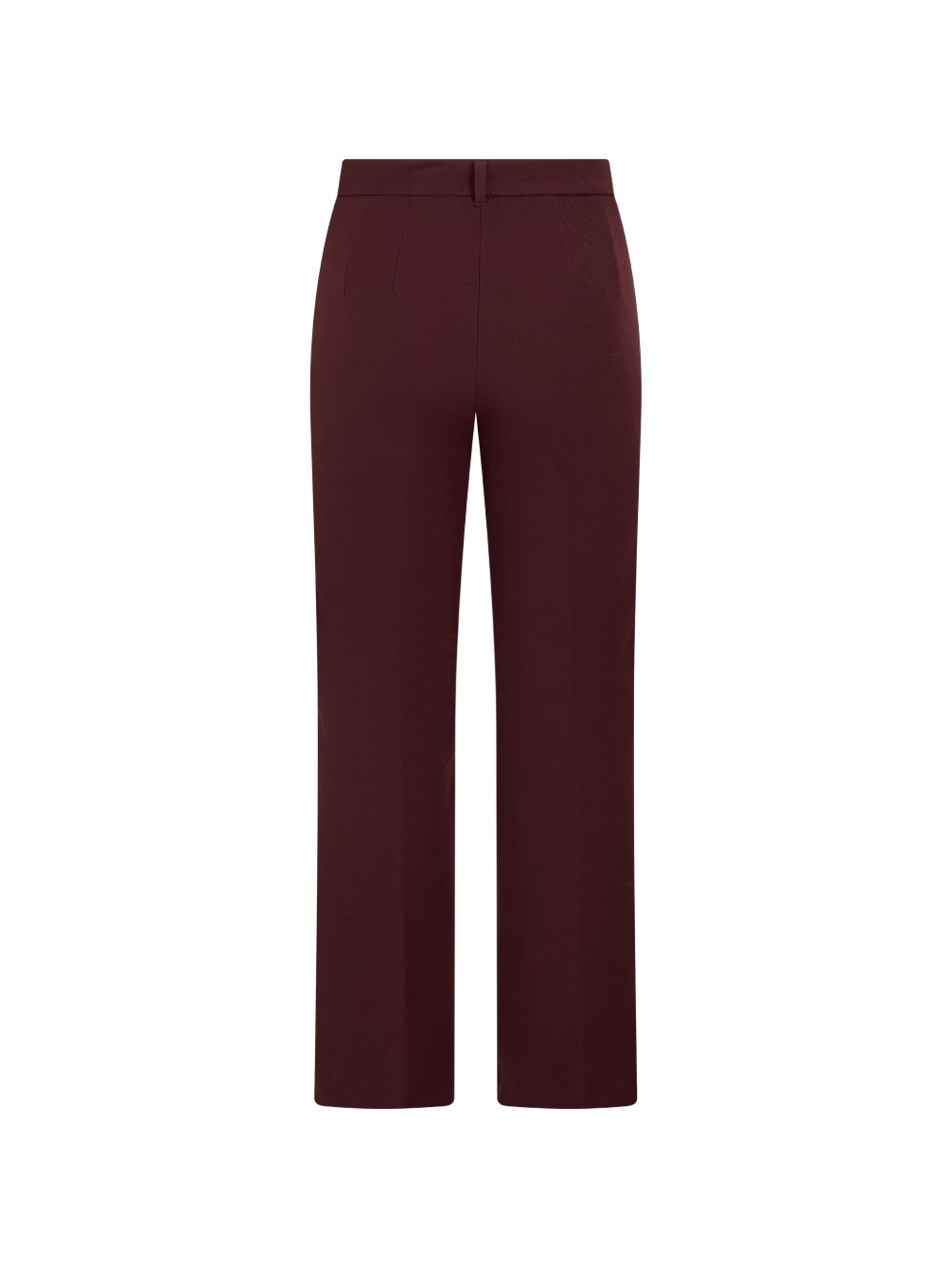 [S MAX MARA] Trousers FW26 2629136041600429006