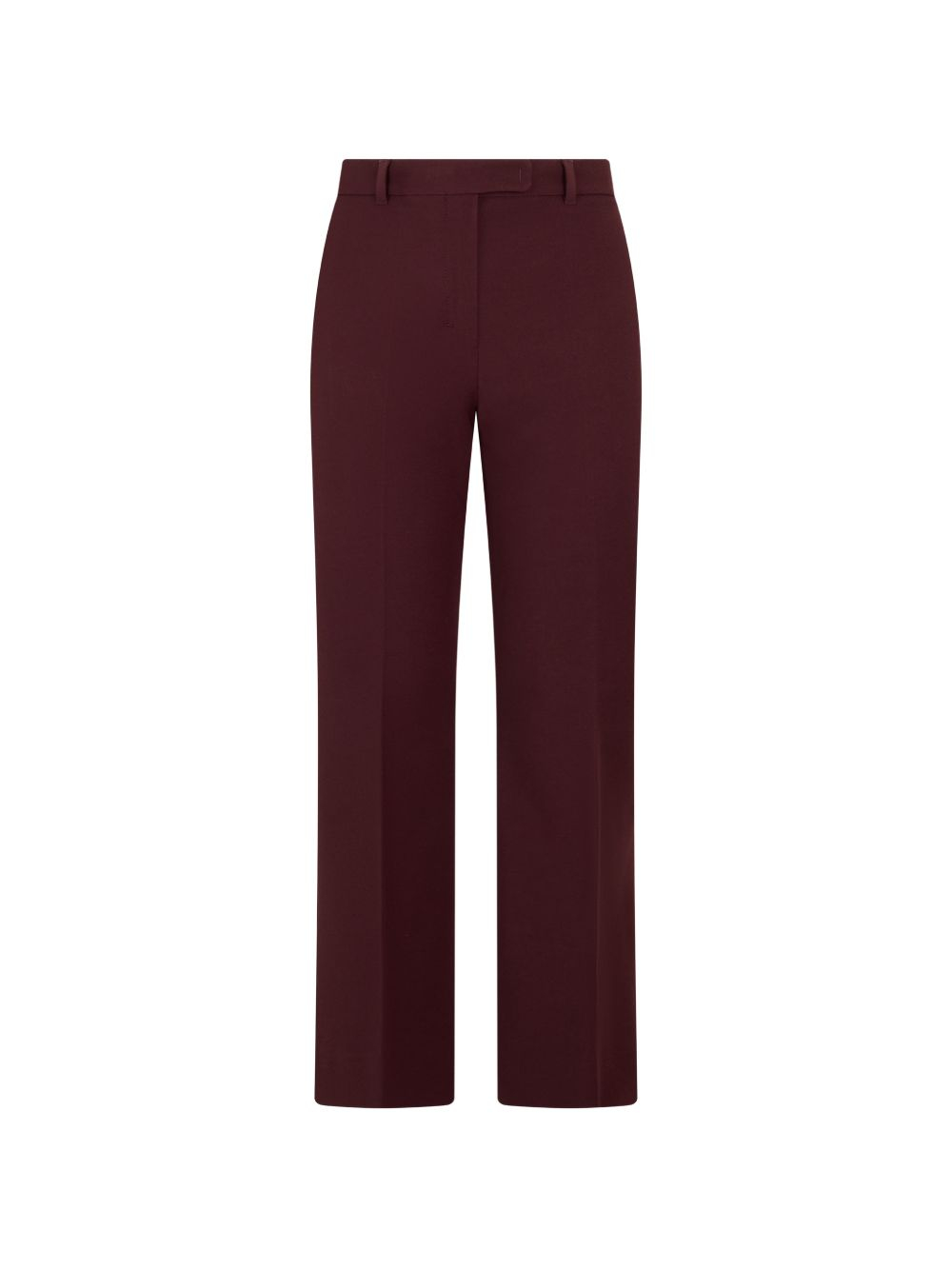 [S MAX MARA] Trousers FW26 2629136041600429006