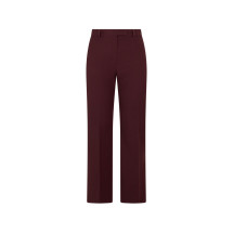 [S MAX MARA] Trousers FW26 2629136041600429006
