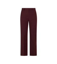 [S MAX MARA] Trousers FW26 2629136041600429006