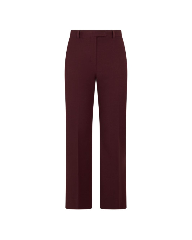 [S MAX MARA] Trousers FW26 2629136041600429006