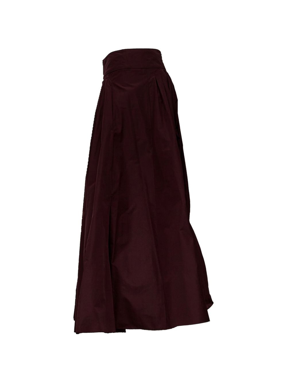 [S MAX MARA] Long skirt FW26 2629106021600129014