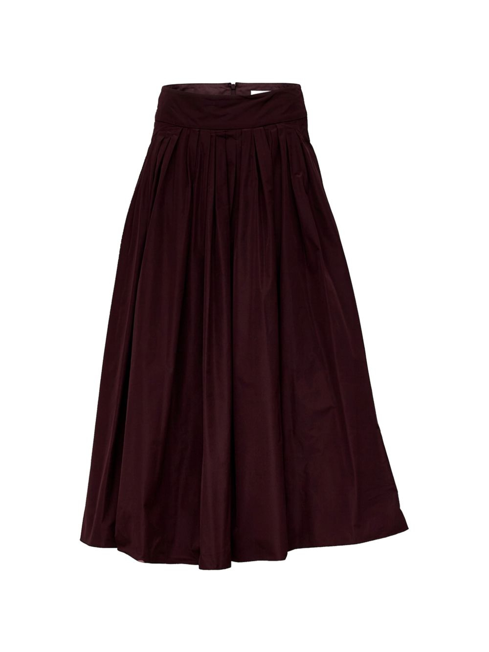 [S MAX MARA] Long skirt FW26 2629106021600129014