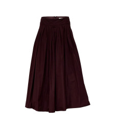 [S MAX MARA] Long skirt FW26 2629106021600129014