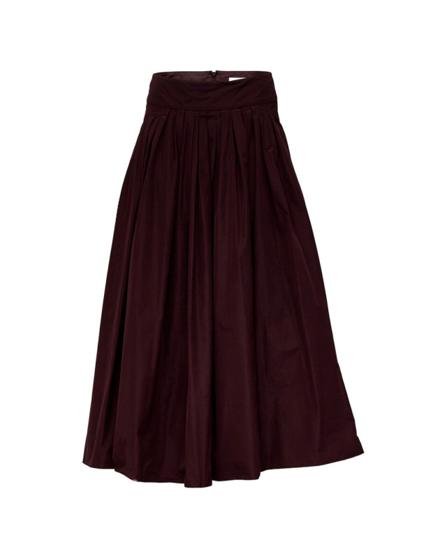 [S MAX MARA] Long skirt FW26 2629106021600129014